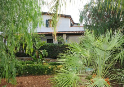 Casa Vacanze Villa Villa Grazia